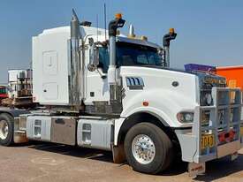 Mack 6X4 Prime Mover - picture0' - Click to enlarge