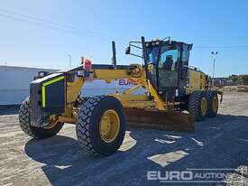 2011 Komatsu GD655-5  - picture0' - Click to enlarge