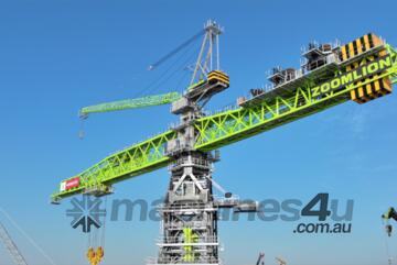 ZOOMLION R6600-240 Flat-top Tower Crane