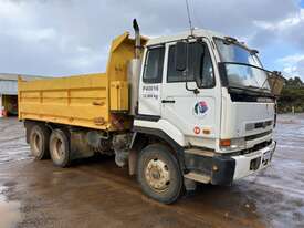 2002 Nissan UD CW320 Day Tipper - picture0' - Click to enlarge