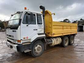 2002 Nissan UD CW320 Day Tipper - picture0' - Click to enlarge