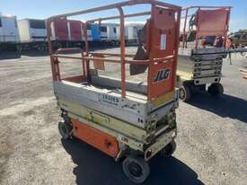 2014 JLG 1930ES Scissor Lift (Electric) - picture0' - Click to enlarge