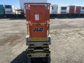 2014 JLG 1930ES Scissor Lift (Electric) - picture0' - Click to enlarge