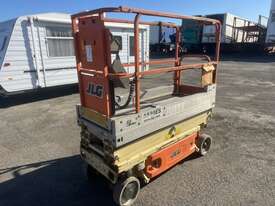 2014 JLG 1930ES Scissor Lift (Electric) - picture1' - Click to enlarge