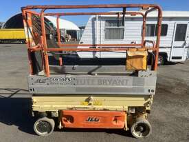 2014 JLG 1930ES Scissor Lift (Electric) - picture2' - Click to enlarge