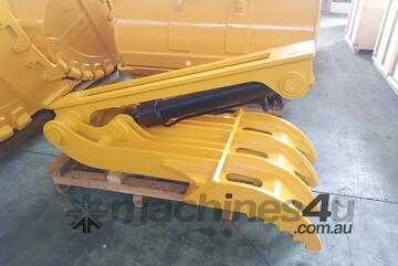 25T Hydraulic Thumb Heavy duty suit all makes