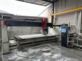 3 x Farnese Stonework Machines for sale - picture0' - Click to enlarge