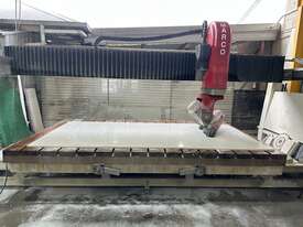 3 x Farnese Stonework Machines for sale - picture0' - Click to enlarge