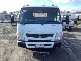 2015 Fuso Canter Utility Single Cab - picture0' - Click to enlarge