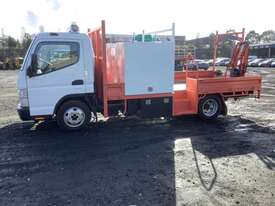 2015 Fuso Canter Utility Single Cab - picture2' - Click to enlarge