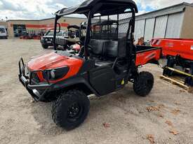 2023 Kubota RTV XG850  - picture1' - Click to enlarge