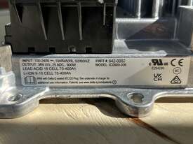 Delta Q IC1200 Industrial Charger 36V - picture0' - Click to enlarge