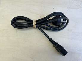 Delta Q IC1200 Industrial Charger 36V - picture2' - Click to enlarge