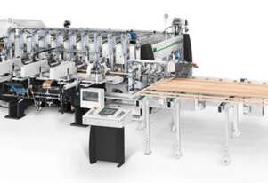 Weinig   ProfiPress C