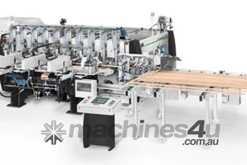 Weinig   ProfiPress C