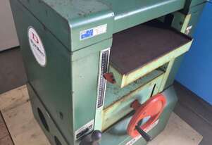 DURDEN T360 14in THICKNESSER Ex-TAFE. SCM F410/ F3A JOINTERS Italy. MINIMAX 520mm Italy *Sold*