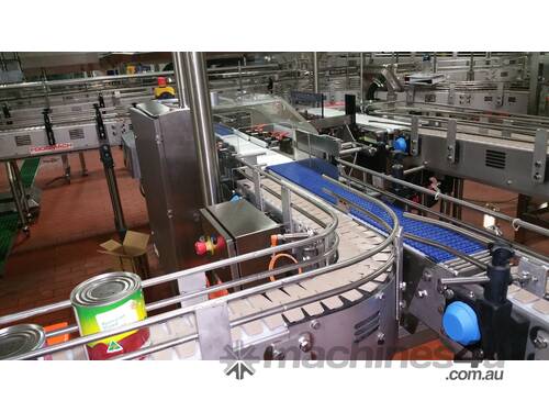 caption Foodmach Conveying Systems - Buy Manufacturer Direct
