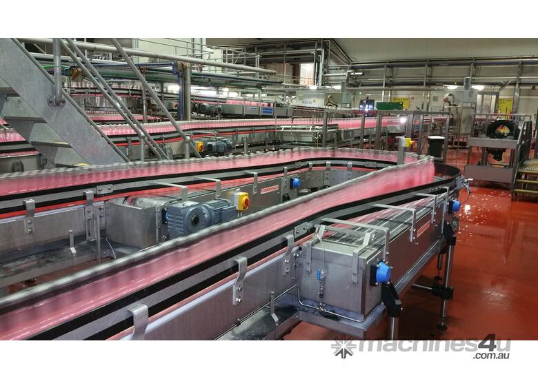caption Foodmach Conveying Systems - Buy Manufacturer Direct
