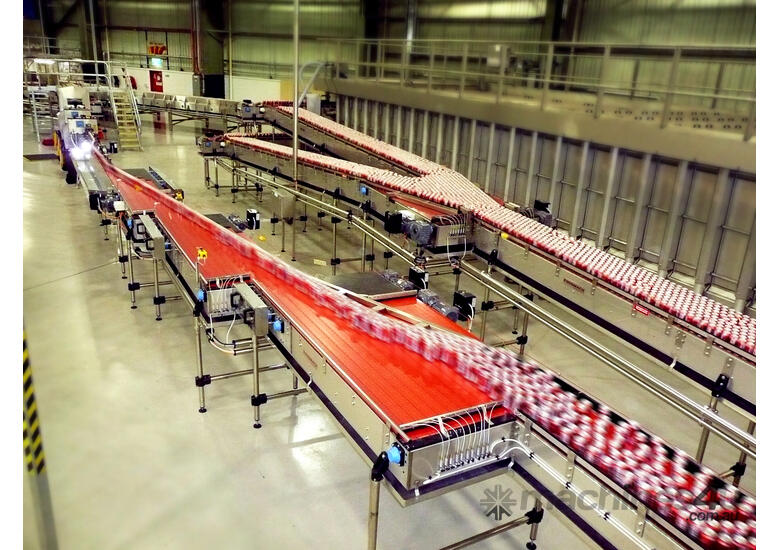 caption Foodmach Conveying Systems - Buy Manufacturer Direct