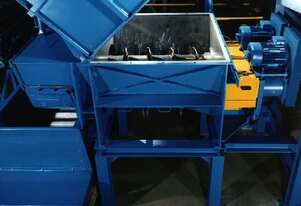 Bale Breaker | Made in Germany | PET Bales |