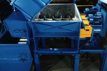 Bale Breaker | Made in Germany | PET Bales |