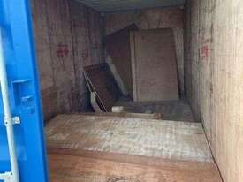 2023 20' Shipping Container inc ply - AOSU2001093 - picture2' - Click to enlarge