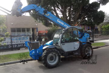 2010 Genie 4013 Telehandler (In Compliance)