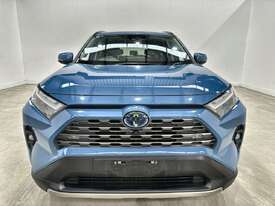 2022 Toyota RAV4 Cruiser Hybrid-Petrol  (Council Asset) - picture1' - Click to enlarge