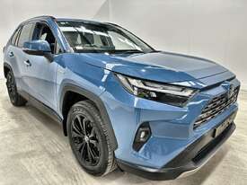 2022 Toyota RAV4 Cruiser Hybrid-Petrol  (Council Asset) - picture2' - Click to enlarge