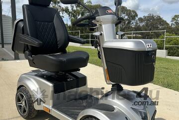 EXEQ R7S Mobility Scooter