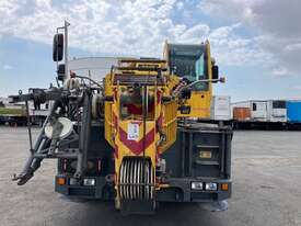 2005 Demag AC 55 City All Terrain Crane - picture0' - Click to enlarge