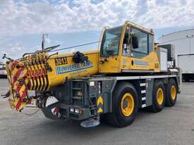 2005 Demag AC 55 City All Terrain Crane - picture1' - Click to enlarge