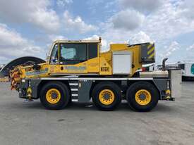 2005 Demag AC 55 City All Terrain Crane - picture2' - Click to enlarge