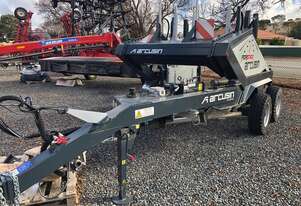 Ex Demo: 2022 Arcusin Forstack