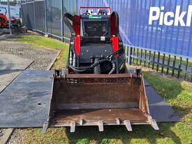 2019 Toro TX1000 Wide Track Mini Loader (Rubber Tracked) - picture0' - Click to enlarge