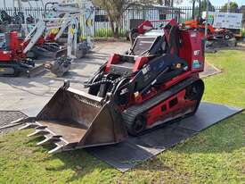 2019 Toro TX1000 Wide Track Mini Loader (Rubber Tracked) - picture1' - Click to enlarge