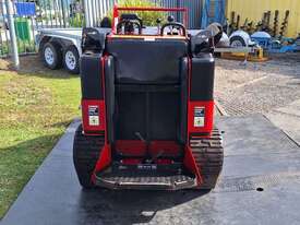 2019 Toro TX1000 Wide Track Mini Loader (Rubber Tracked) - picture2' - Click to enlarge