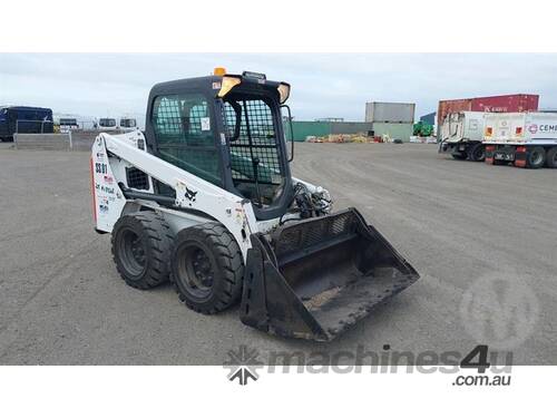 Bobcat S450