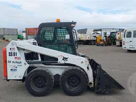 Bobcat S450 - picture0' - Click to enlarge