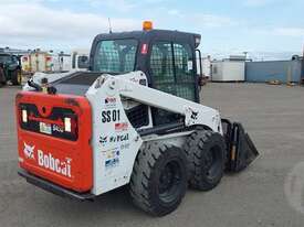 Bobcat S450 - picture1' - Click to enlarge