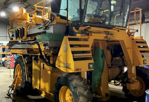 (8613) G240 Grape Harvester - High capacity Gregoire (Griffith, NSW)