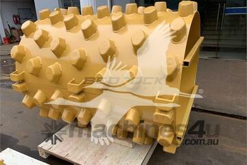 2024 Shell Kit BEDROCK BW211D-50 RSBD84