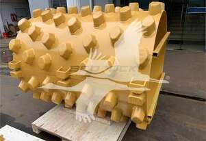 2024 Shell Kit BEDROCK BW211D-50 RSBD84