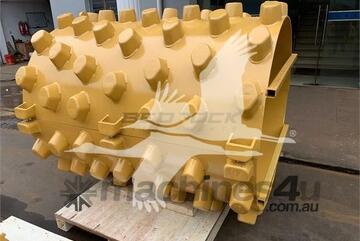 2024 Shell Kit BEDROCK BW211D-50 RSBD84