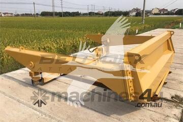 2024 Tailgate CATERPILLAR 730C ATC730-01