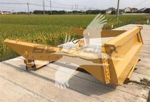 2024 Tailgate CATERPILLAR 730C ATC730-01