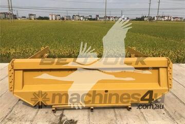 2024 Tailgate CATERPILLAR 730C ATC730-01