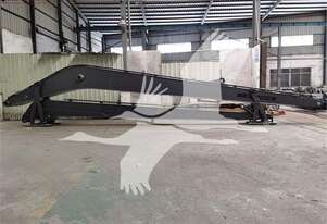 2024 Booms VOLVO 20M LONG REACH FITS VOLVO EC360 ELEC360-20 2024 Booms VOLVO 20M LONG REACH FITS VOLVO EC360 ELEC360-20