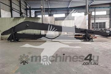 2024 Booms VOLVO 20M LONG REACH FITS VOLVO EC360 ELEC360-20