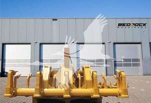 2024 Ripper CATERPILLAR 12G 130G 140G 12H 140H 160H 12K 140K MR02